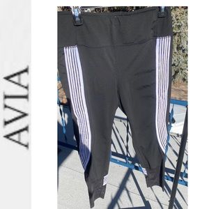 Yoga Pants, Jogger Avia